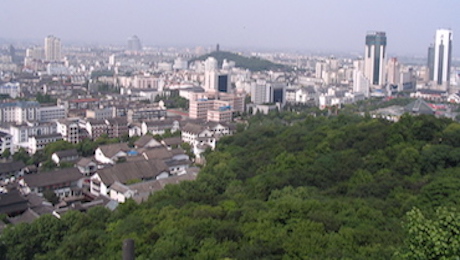 HCTA_Shaoxing